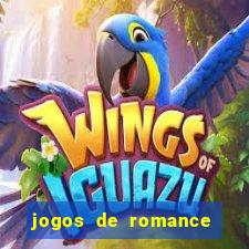 jogos de romance para pc